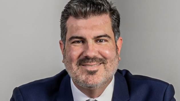 Ehemaliger L'Oréal- und Lipton-Manager geht zu Oriflame Cosmetics - Kenneth Campbell wird neuer CEO von Oriflame - Quelle: L'Oréal / Archiv